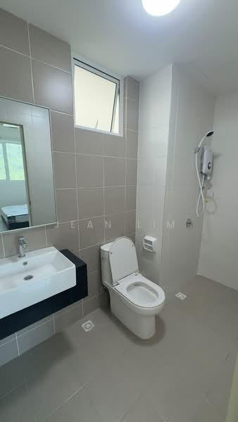 Condominium for Rent at Ideal Residency - Jean Lim - Bathroom - PropertyGuru.com.my
