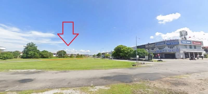 Commercial Land for Sale in Taman Seremban Jaya (Rantau) - Allen . - Exterior - PropertyGuru.com.my