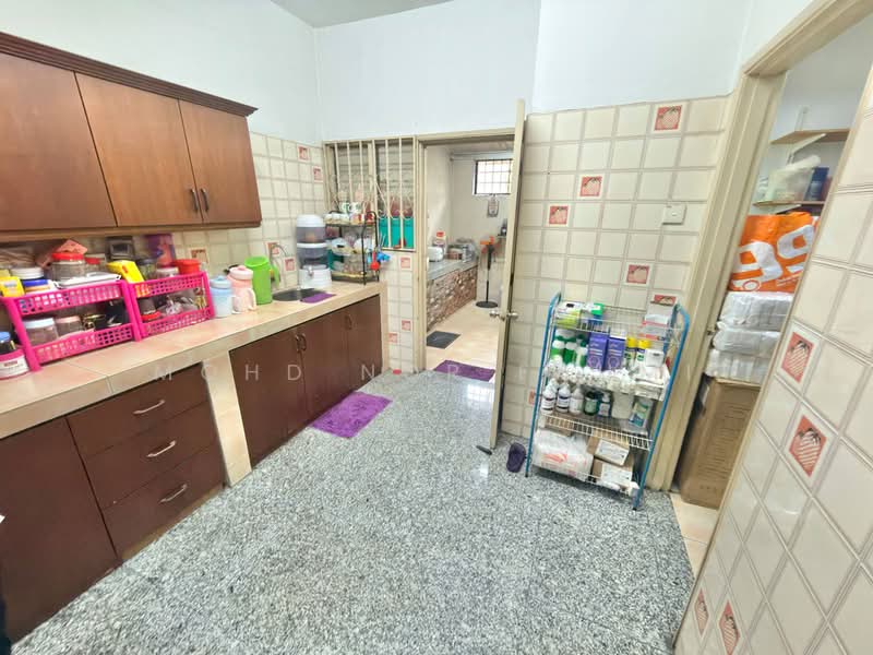 2.5-storey Terraced House for Sale in Seksyen 17 (Petaling Jaya) - Mohd Nor Fahmi - PropertyGuru.com.my