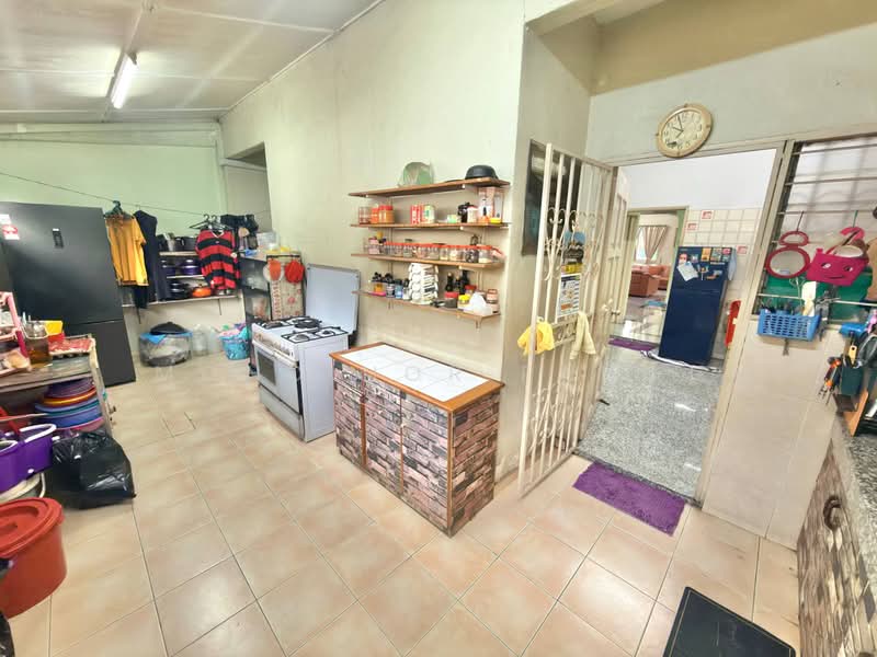 2.5-storey Terraced House for Sale in Seksyen 17 (Petaling Jaya) - Mohd Nor Fahmi - PropertyGuru.com.my