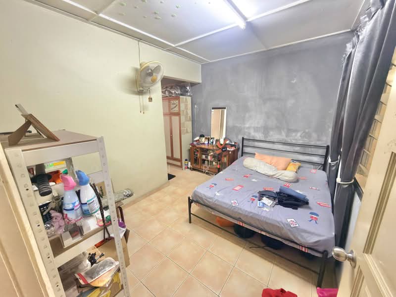 2.5-storey Terraced House for Sale in Seksyen 17 (Petaling Jaya) - Mohd Nor Fahmi - PropertyGuru.com.my
