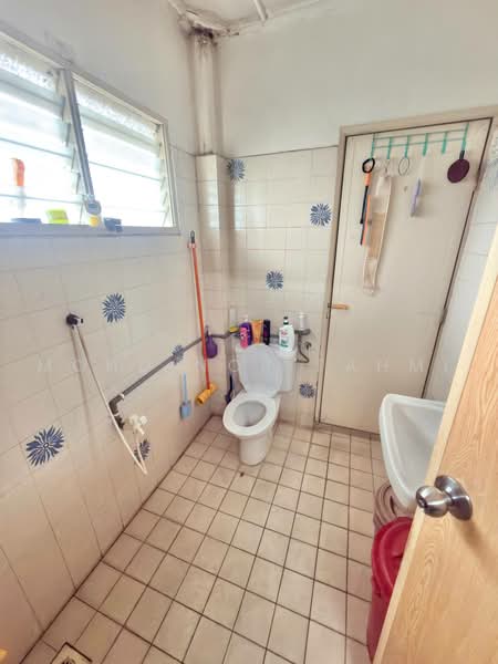 2.5-storey Terraced House for Sale in Seksyen 17 (Petaling Jaya) - Mohd Nor Fahmi - PropertyGuru.com.my