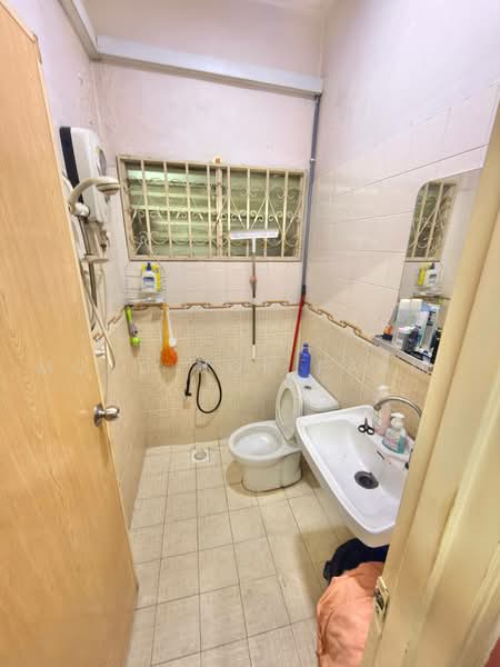 2.5-storey Terraced House for Sale in Seksyen 17 (Petaling Jaya) - Mohd Nor Fahmi - PropertyGuru.com.my