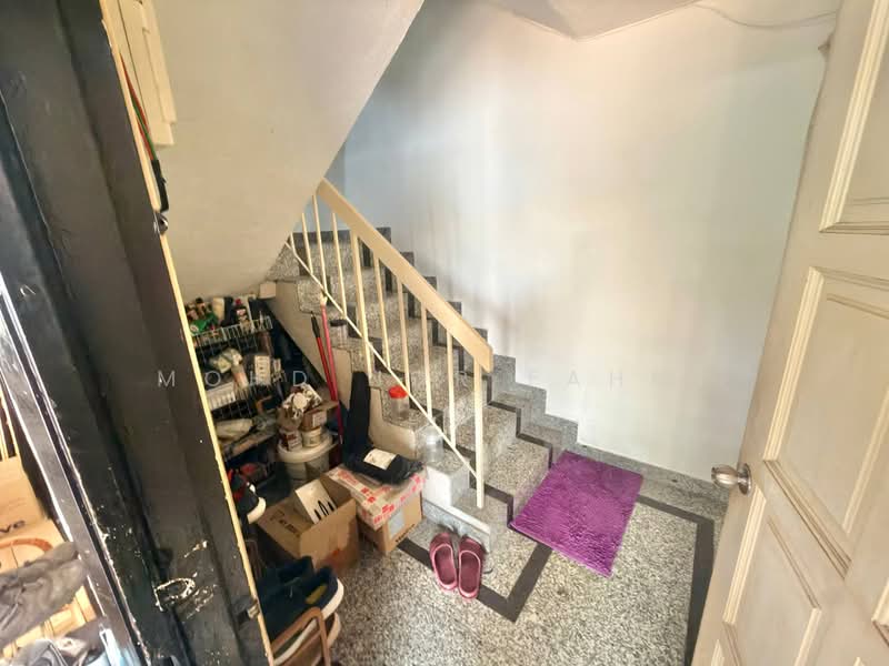 2.5-storey Terraced House for Sale in Seksyen 17 (Petaling Jaya) - Mohd Nor Fahmi - PropertyGuru.com.my