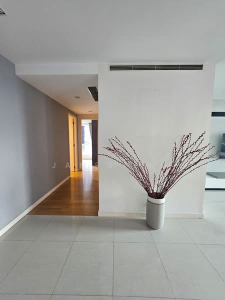 Condominium for Rent at Kiaramas Ayuria - James Eng - Corridor - PropertyGuru.com.my