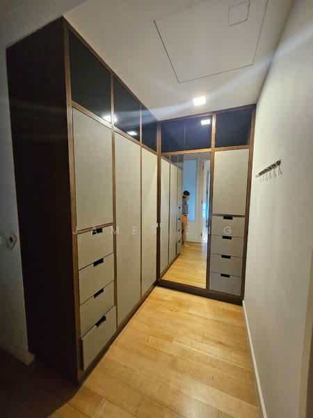 Condominium for Rent at Kiaramas Ayuria - James Eng - Interior - PropertyGuru.com.my
