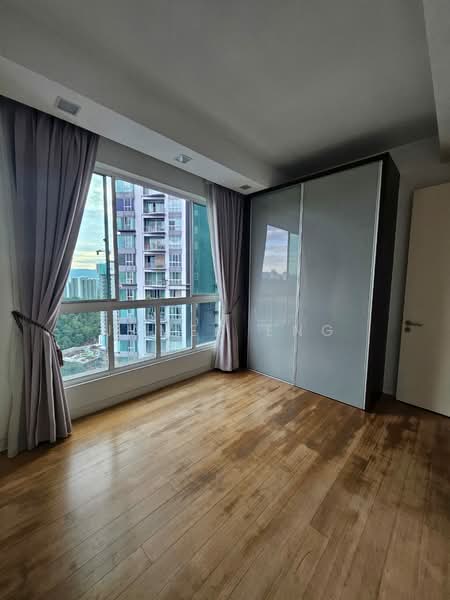 Condominium for Rent at Kiaramas Ayuria - James Eng - Bedroom - PropertyGuru.com.my
