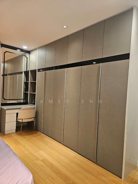Condominium for Rent at Kiaramas Ayuria - James Eng - Bedroom - PropertyGuru.com.my
