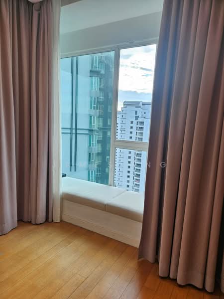 Condominium for Rent at Kiaramas Ayuria - James Eng - View - PropertyGuru.com.my