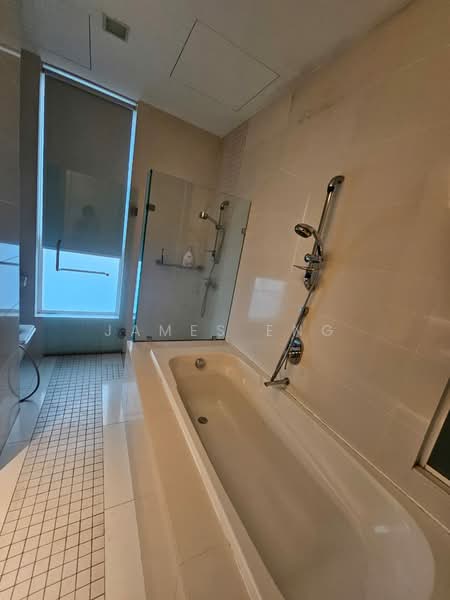 Condominium for Rent at Kiaramas Ayuria - James Eng - Bathroom - PropertyGuru.com.my