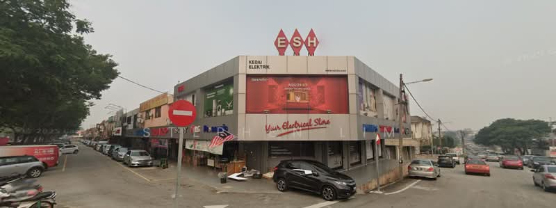 Kedai untuk Dijual di SS2 (Petaling Jaya) - Stephen Lim - Exterior - PropertyGuru.com.my