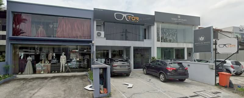 Kedai untuk Dijual di SS2 (Petaling Jaya) - Stephen Lim - Exterior - PropertyGuru.com.my