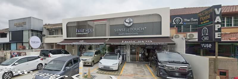 Kedai untuk Dijual di SS2 (Petaling Jaya) - Stephen Lim - Exterior - PropertyGuru.com.my