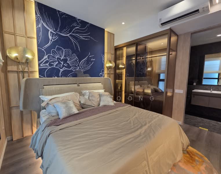 Condominium for Sale at The Shang Residence @ Kuchai Lama - Lina Soong - Bedroom - PropertyGuru.com.my