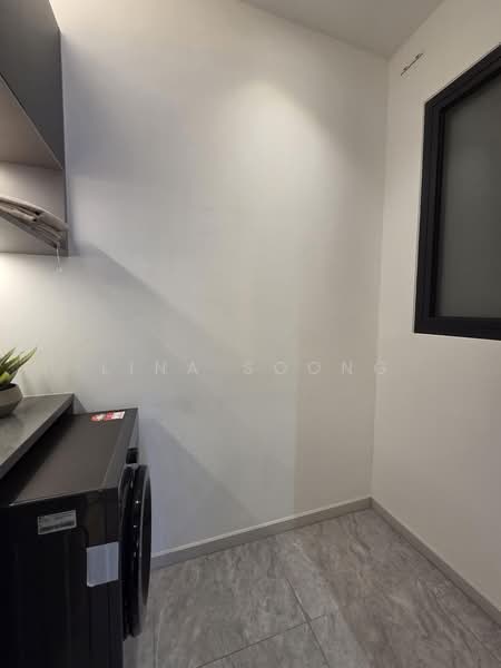 Condominium for Sale at The Shang Residence @ Kuchai Lama - Lina Soong - Interior - PropertyGuru.com.my