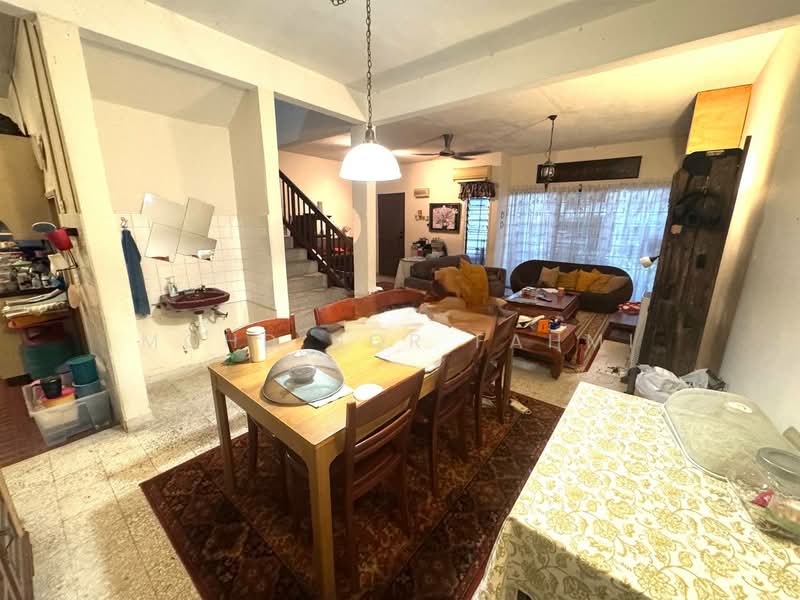 2-storey Terraced House for Sale in Lembah Keramat (Ulu Kelang) - Mohd Nor Fahmi - PropertyGuru.com.my