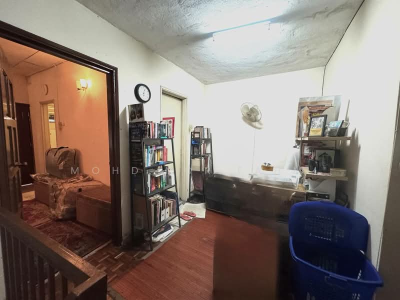 2-storey Terraced House for Sale in Lembah Keramat (Ulu Kelang) - Mohd Nor Fahmi - PropertyGuru.com.my