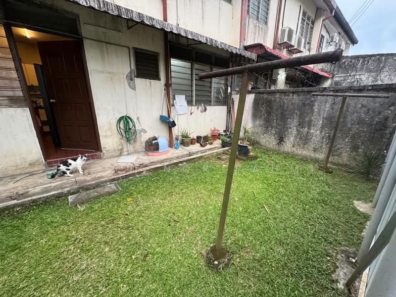 2-storey Terraced House for Sale in Lembah Keramat (Ulu Kelang) - Mohd Nor Fahmi - PropertyGuru.com.my