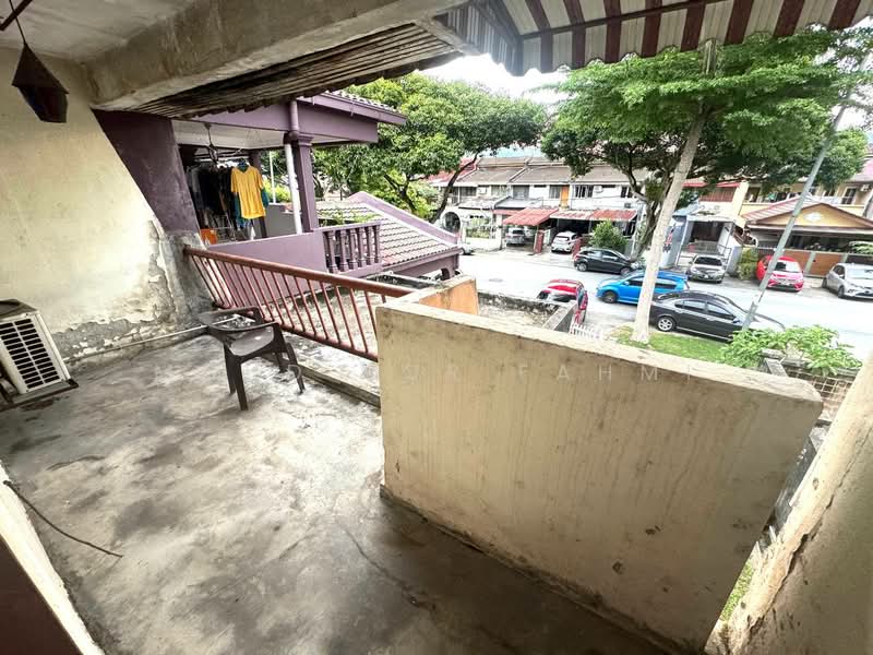 2-storey Terraced House for Sale in Lembah Keramat (Ulu Kelang) - Mohd Nor Fahmi - PropertyGuru.com.my