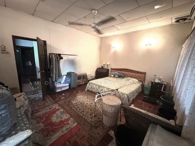 2-storey Terraced House for Sale in Lembah Keramat (Ulu Kelang) - Mohd Nor Fahmi - PropertyGuru.com.my