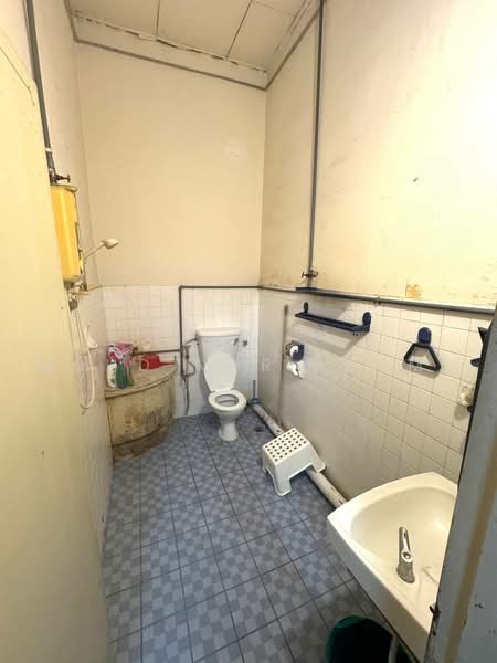 2-storey Terraced House for Sale in Lembah Keramat (Ulu Kelang) - Mohd Nor Fahmi - PropertyGuru.com.my