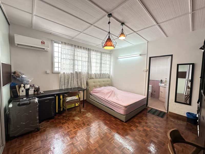 Bungalow House untuk Dijual di Ukay Heights (Ampang) - Hei Kar Jun - Bedroom - PropertyGuru.com.my