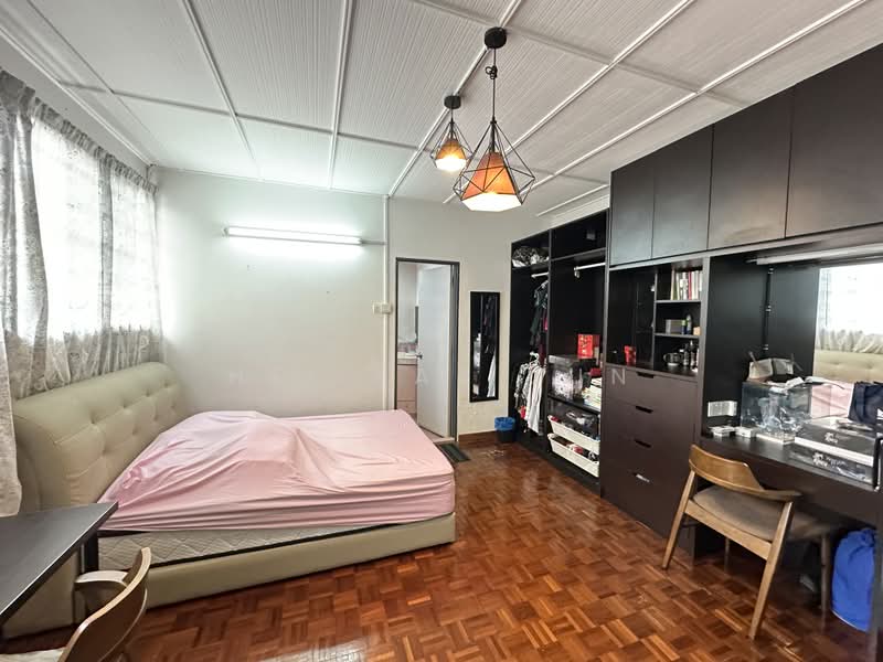 Bungalow House untuk Dijual di Ukay Heights (Ampang) - Hei Kar Jun - Bedroom - PropertyGuru.com.my