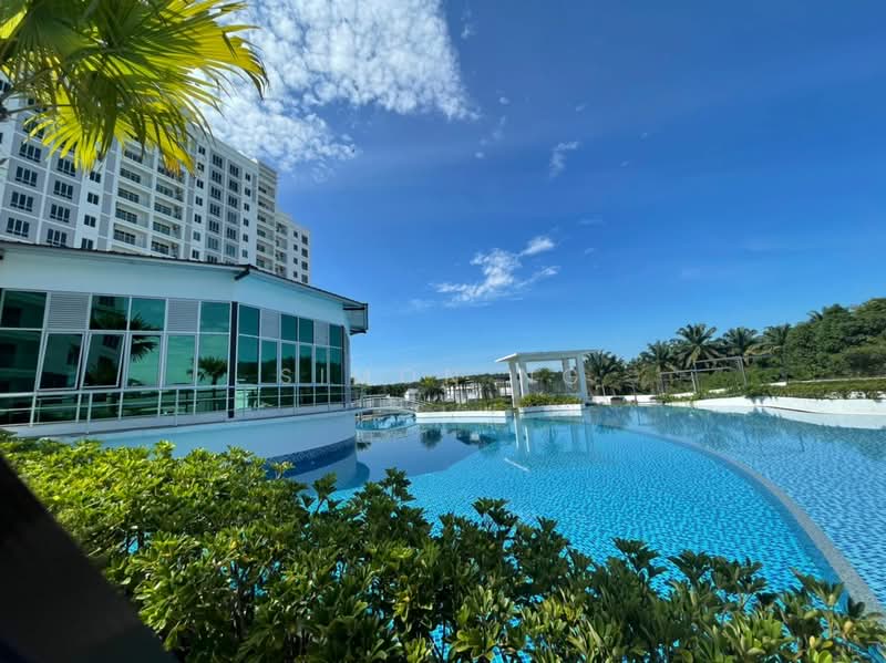 Kondominium untuk Disewa di The Navens - Simon Ng - Exterior - PropertyGuru.com.my