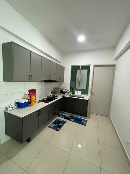 Kondominium untuk Disewa di The Navens - Simon Ng - Kitchen - PropertyGuru.com.my
