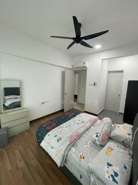 Kondominium untuk Disewa di The Navens - Simon Ng - PropertyGuru.com.my