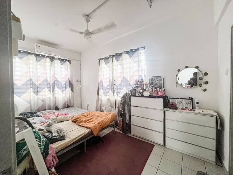 Apartment for Sale at Kenangan - Fauran Nawawi - PropertyGuru.com.my