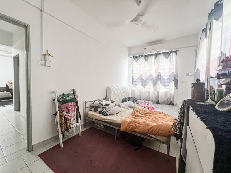 Apartment for Sale at Kenangan - Fauran Nawawi - PropertyGuru.com.my