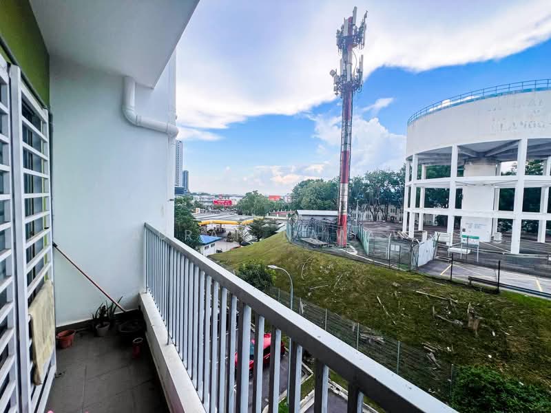 Apartment for Sale at Kenangan - Fauran Nawawi - PropertyGuru.com.my