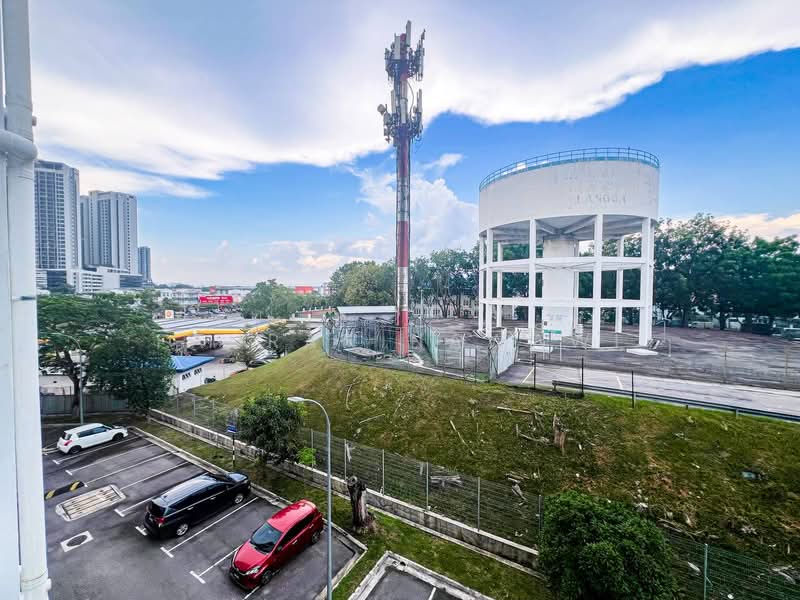 Apartment for Sale at Kenangan - Fauran Nawawi - PropertyGuru.com.my