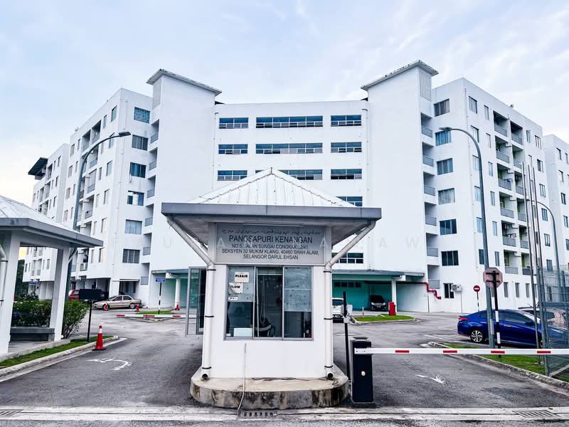 Apartment for Sale at Kenangan - Fauran Nawawi - PropertyGuru.com.my