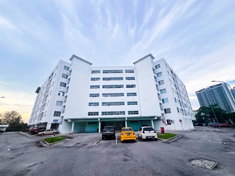Apartment for Sale at Kenangan - Fauran Nawawi - PropertyGuru.com.my