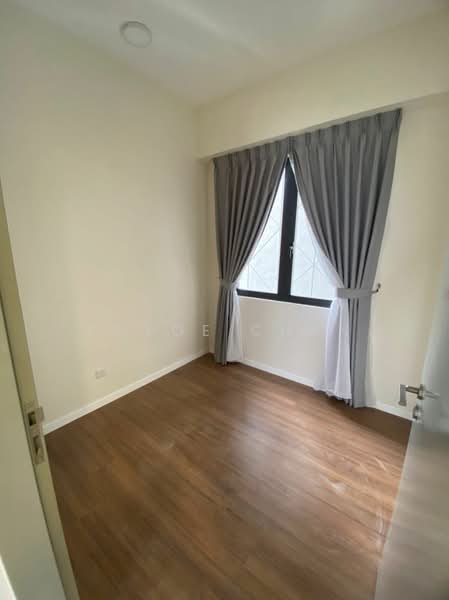 Kediaman Servis untuk Disewa di Millerz Square Serviced Residence - Chloe Chan - PropertyGuru.com.my