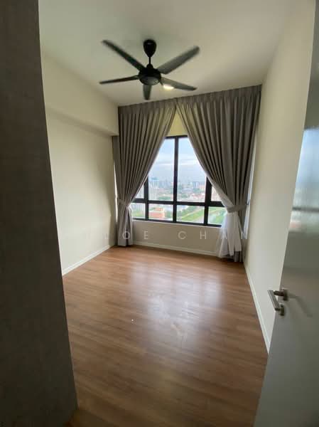 Kediaman Servis untuk Disewa di Millerz Square Serviced Residence - Chloe Chan - PropertyGuru.com.my