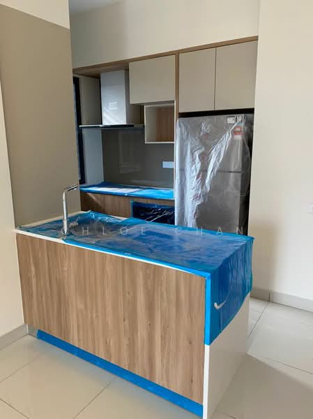 Kediaman Servis untuk Disewa di Millerz Square Serviced Residence - Chloe Chan - PropertyGuru.com.my