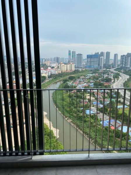 Kediaman Servis untuk Disewa di Millerz Square Serviced Residence - Chloe Chan - PropertyGuru.com.my