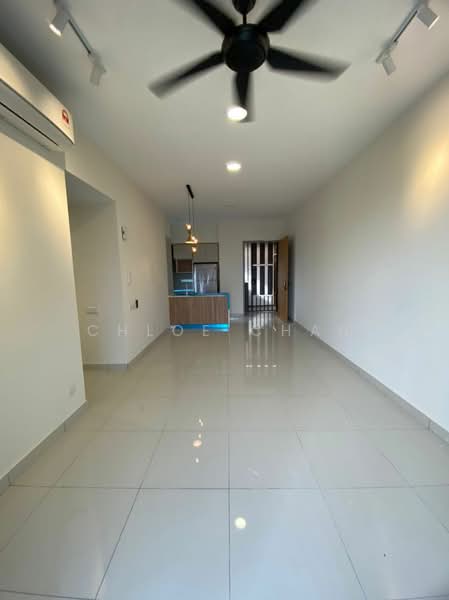 Kediaman Servis untuk Disewa di Millerz Square Serviced Residence - Chloe Chan - PropertyGuru.com.my