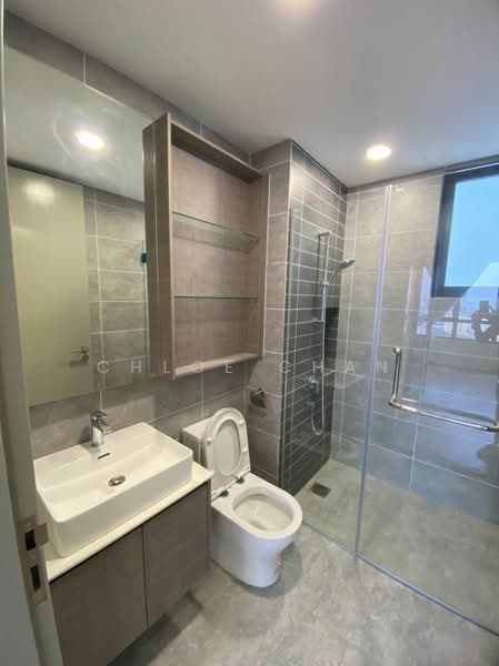 Kediaman Servis untuk Disewa di Millerz Square Serviced Residence - Chloe Chan - PropertyGuru.com.my