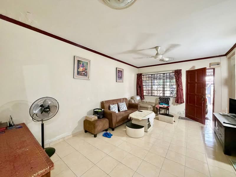 Rumah Teres 2-Tingkat untuk Dijual di Taman Kantan Permai (Kajang) - Fauran Nawawi - PropertyGuru.com.my