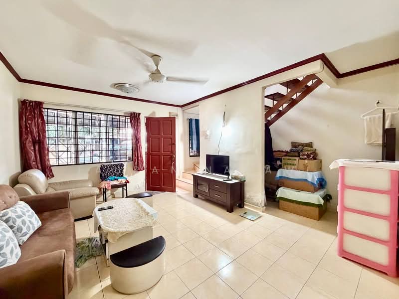 Rumah Teres 2-Tingkat untuk Dijual di Taman Kantan Permai (Kajang) - Fauran Nawawi - PropertyGuru.com.my