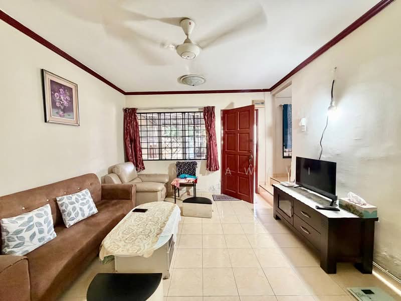 Rumah Teres 2-Tingkat untuk Dijual di Taman Kantan Permai (Kajang) - Fauran Nawawi - PropertyGuru.com.my