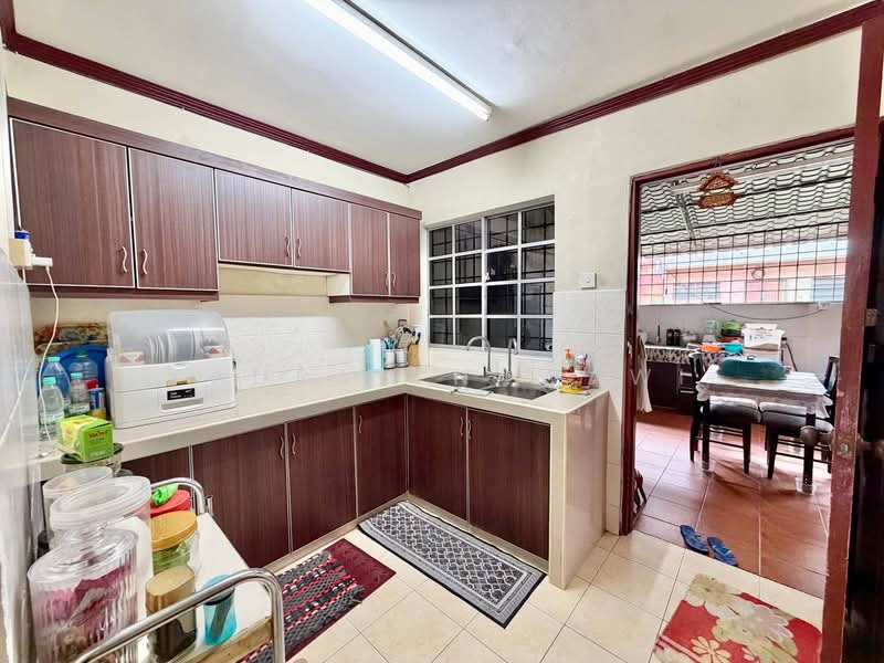 Rumah Teres 2-Tingkat untuk Dijual di Taman Kantan Permai (Kajang) - Fauran Nawawi - PropertyGuru.com.my
