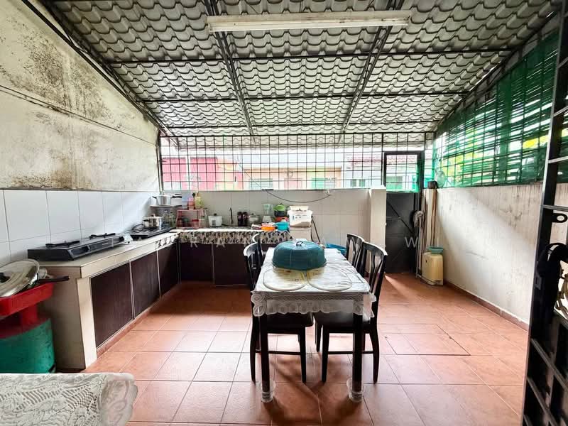 Rumah Teres 2-Tingkat untuk Dijual di Taman Kantan Permai (Kajang) - Fauran Nawawi - PropertyGuru.com.my