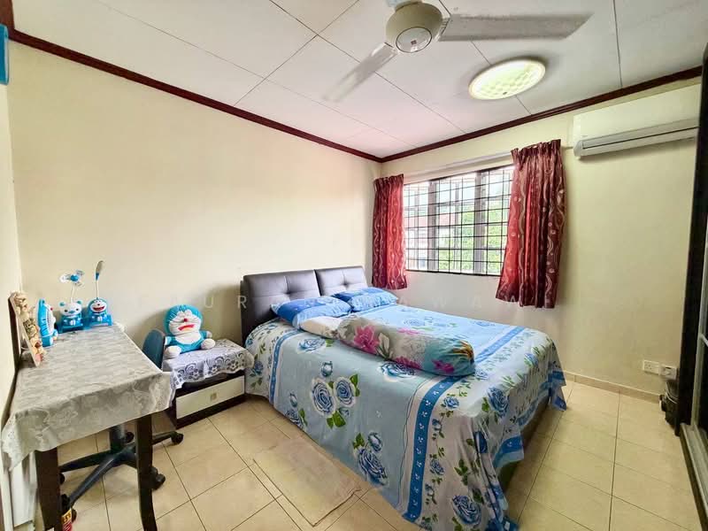 Rumah Teres 2-Tingkat untuk Dijual di Taman Kantan Permai (Kajang) - Fauran Nawawi - PropertyGuru.com.my