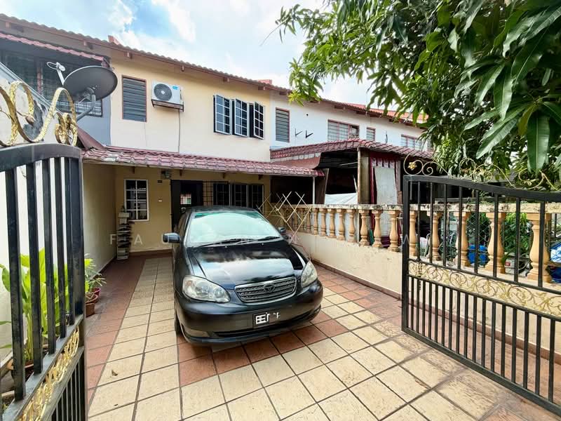 Rumah Teres 2-Tingkat untuk Dijual di Taman Kantan Permai (Kajang) - Fauran Nawawi - PropertyGuru.com.my