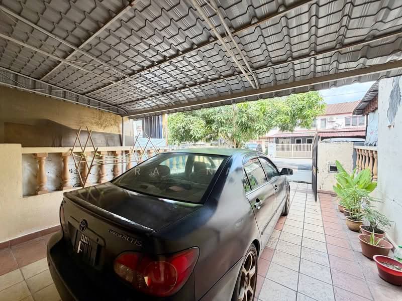 Rumah Teres 2-Tingkat untuk Dijual di Taman Kantan Permai (Kajang) - Fauran Nawawi - PropertyGuru.com.my